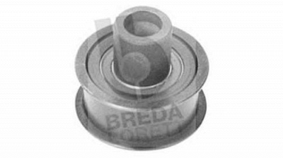 BREDA LORETT pdi1837 -  Паразитный / Ведущий ролик, зубчатый ремень